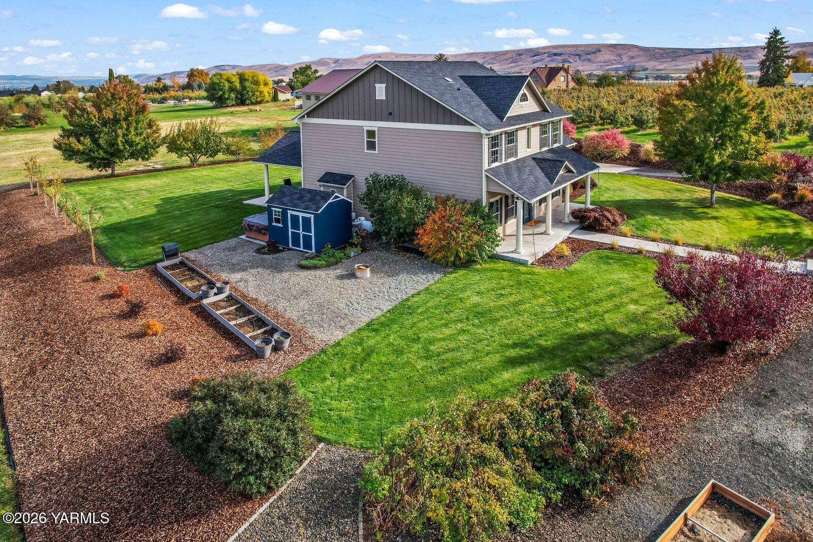 13057 West Church Road Yakima, WA 98903 - Photo 40 of 46 13507 W Church Rd-33