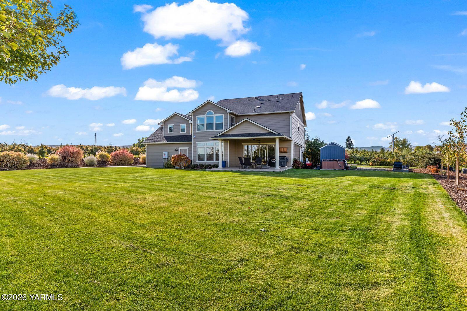 13057 West Church Road Yakima, WA 98903 - Photo 41 of 46 13507 W Church Rd-09