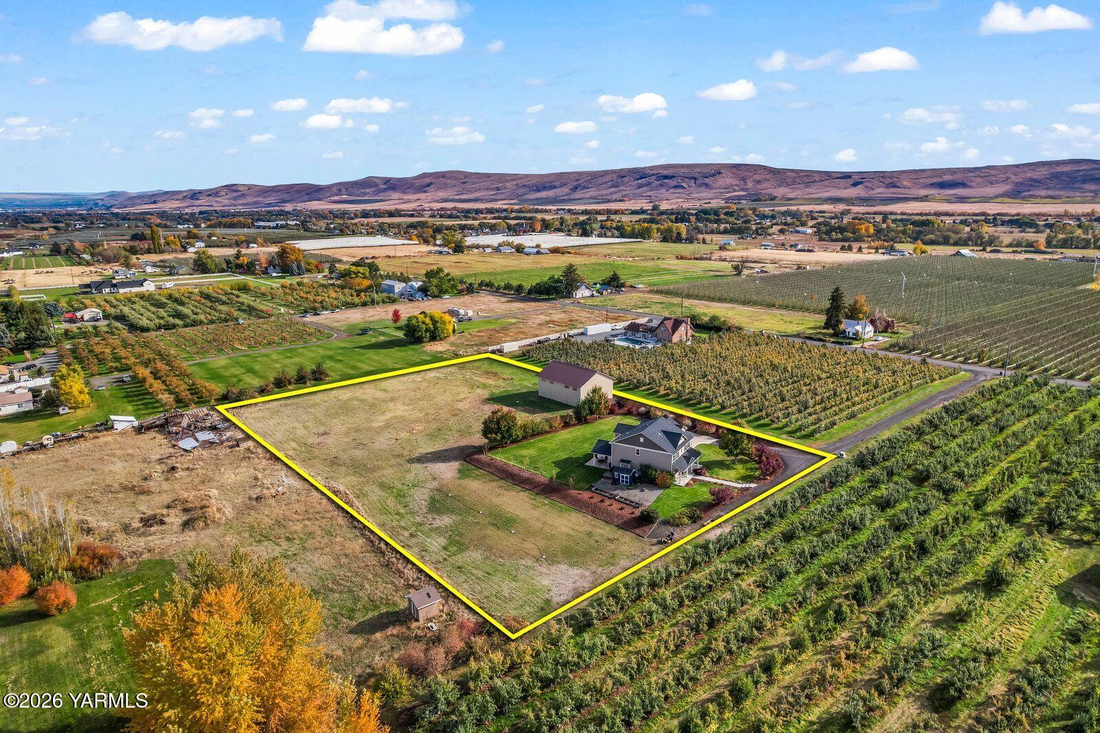 13057 West Church Road Yakima, WA 98903 - Photo 43 of 46 13507 W Church Rd-26LL