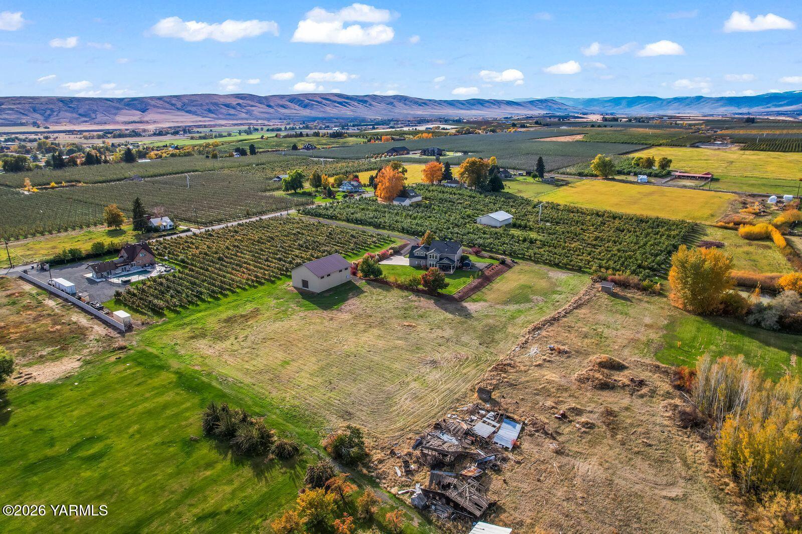 13057 West Church Road Yakima, WA 98903 - Photo 46 of 46 13507 W Church Rd-27