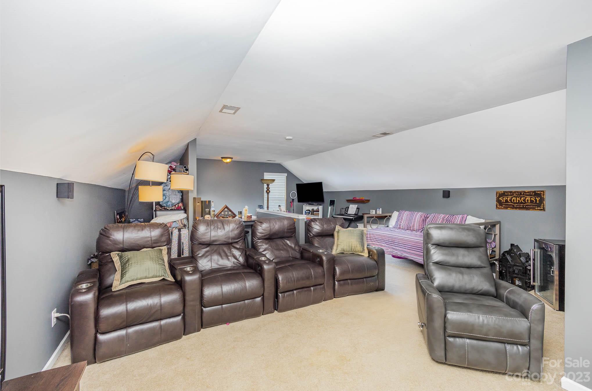2379 Smith Cove Road Denver, NC 28037 - Photo 33 of 40 a living room with furniture