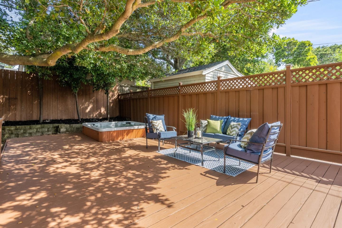 1127 Eastmoor Road Burlingame, CA 94010 - Photo 26 of 58