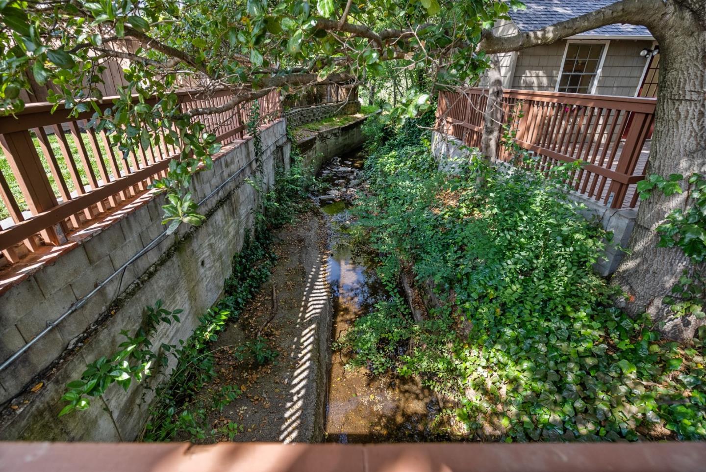 1127 Eastmoor Road Burlingame, CA 94010 - Photo 27 of 58 a view of outdoor space and yard