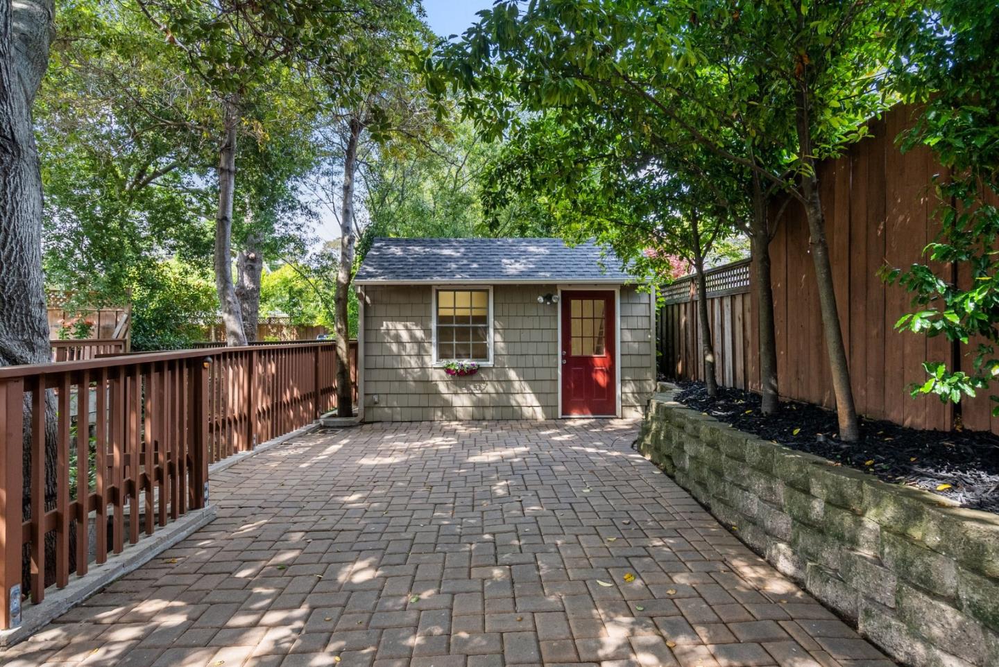 1127 Eastmoor Road Burlingame, CA 94010 - Photo 28 of 58