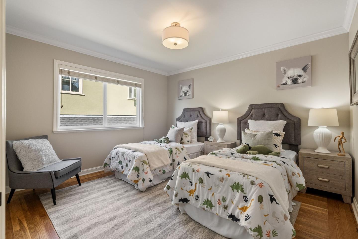 1127 Eastmoor Road Burlingame, CA 94010 - Photo 47 of 58