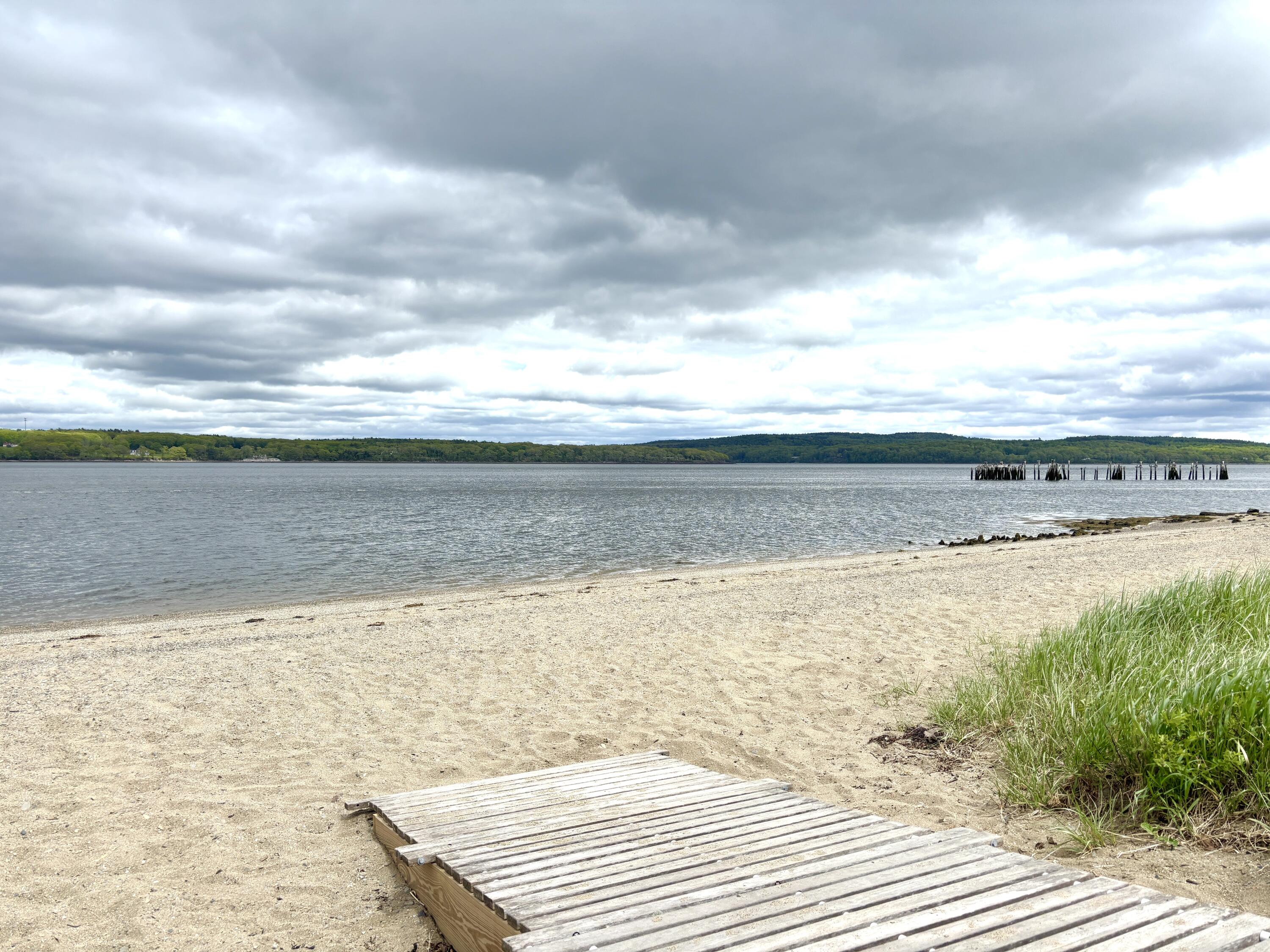 74 Pout Town Road Stockton Springs, ME 04981 - Photo 59 of 67 Sandy Point Beach