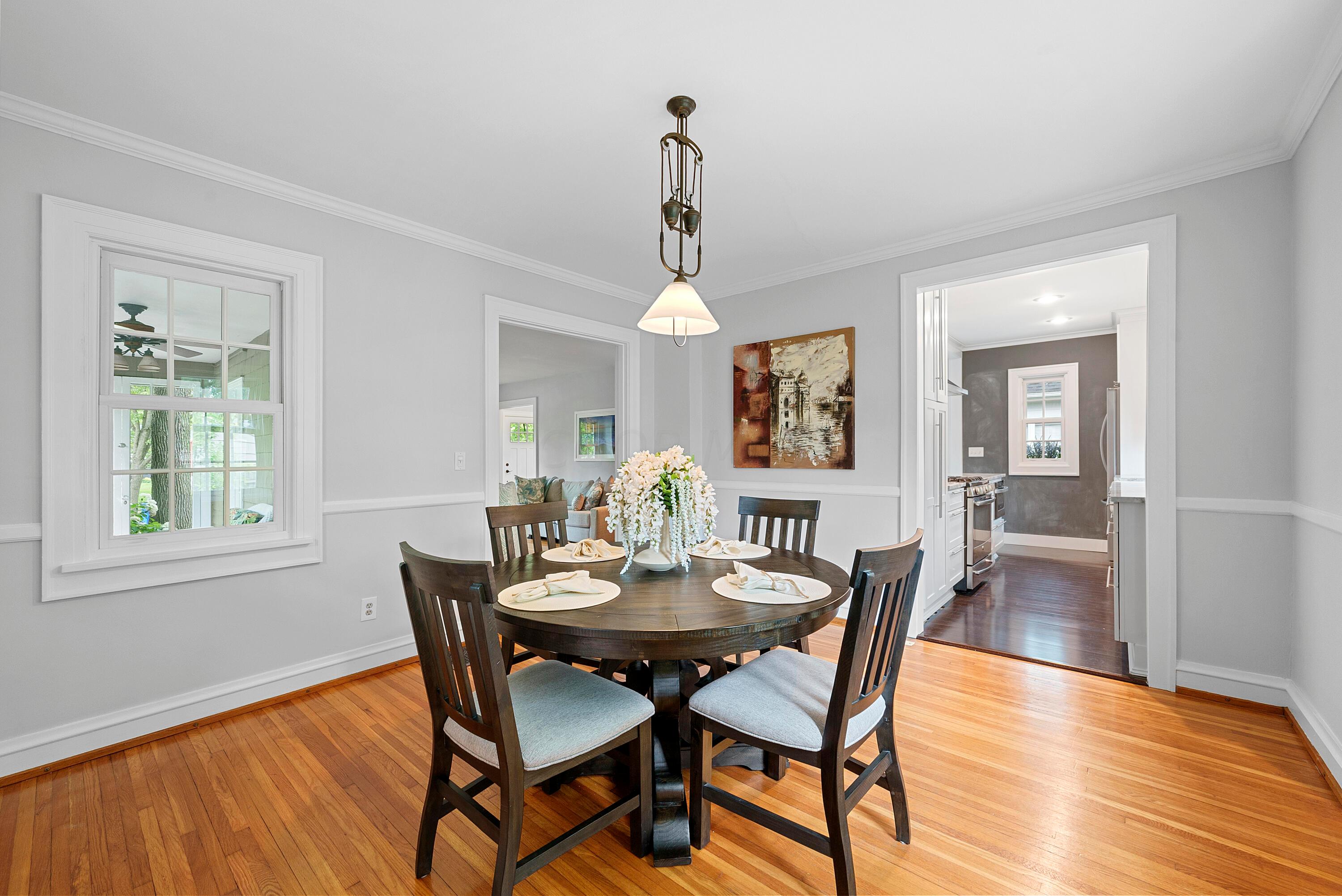 1907 North Devon Road Columbus, OH 43212 - Photo 11 of 44 DSC05073