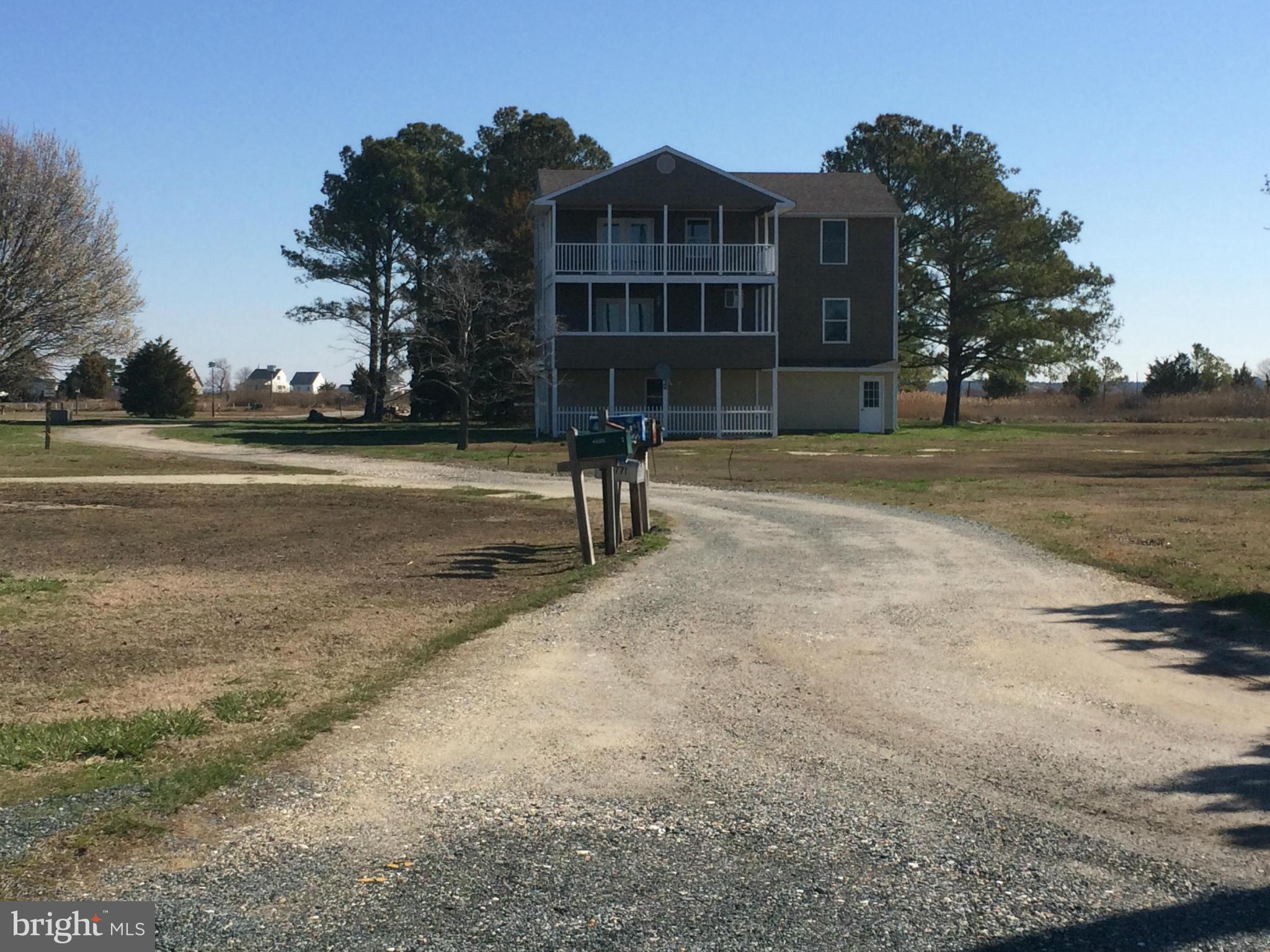 Drum Point Road Westover, MD 21871 - Photo 16 of 28 View
