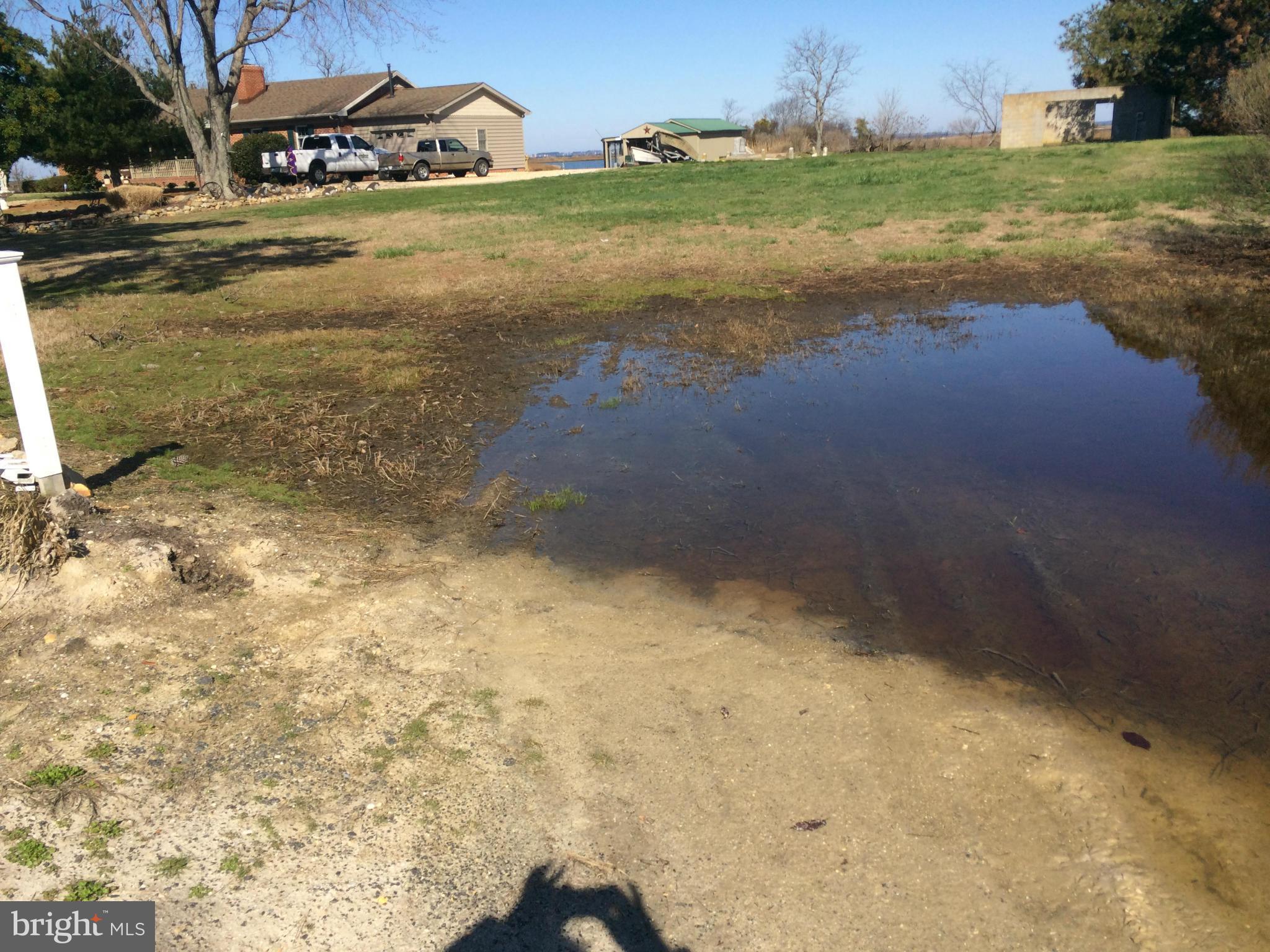 Drum Point Road Westover, MD 21871 - Photo 18 of 28 View