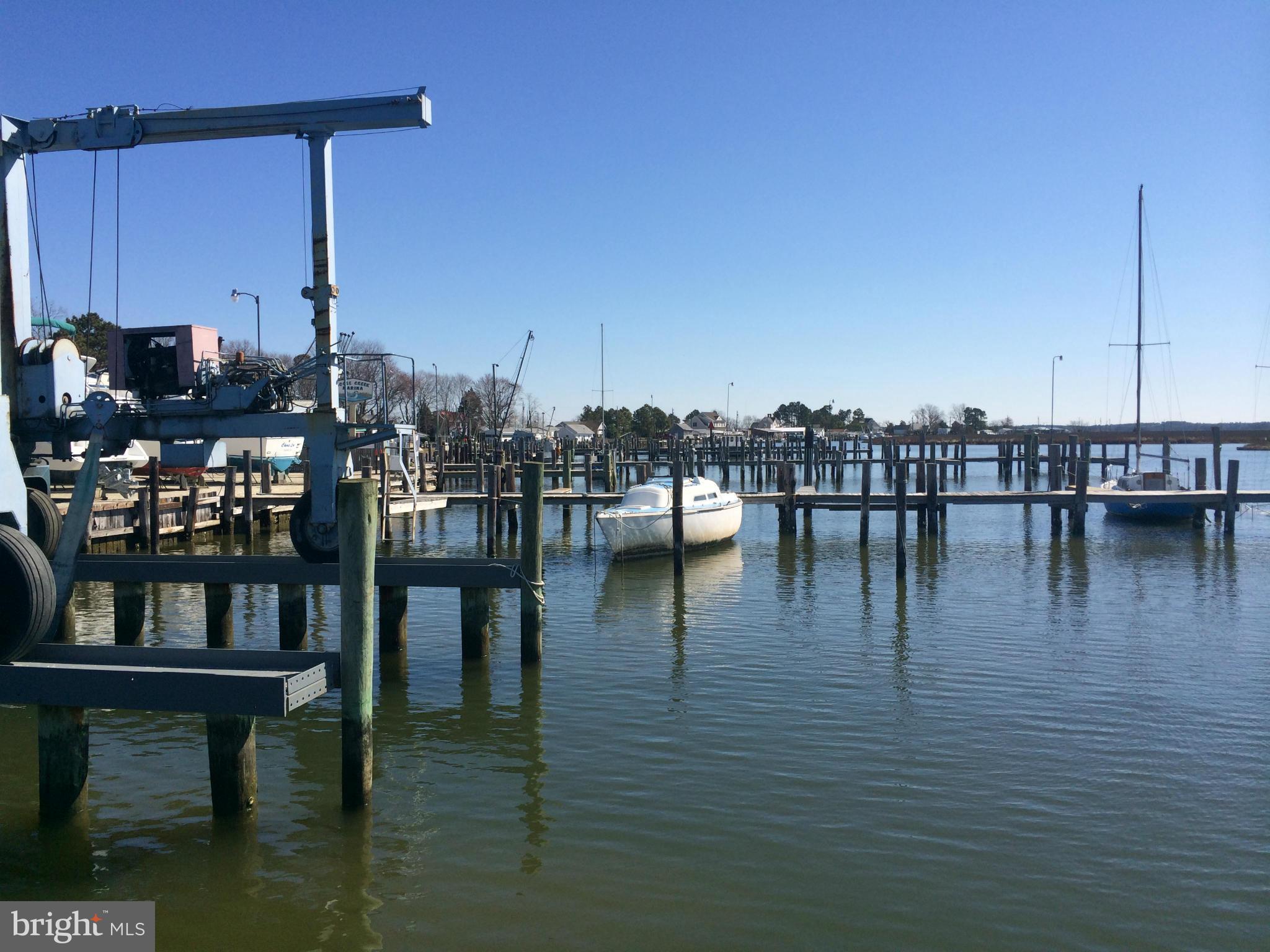 Drum Point Road Westover, MD 21871 - Photo 22 of 28 View