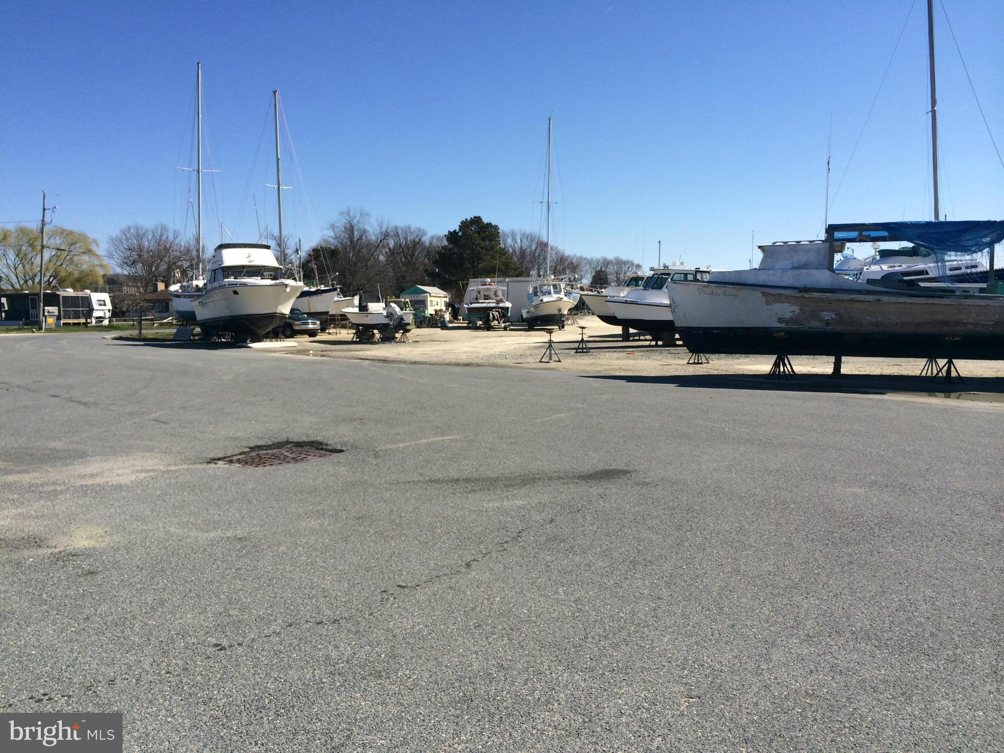 Drum Point Road Westover, MD 21871 - Photo 28 of 28 View