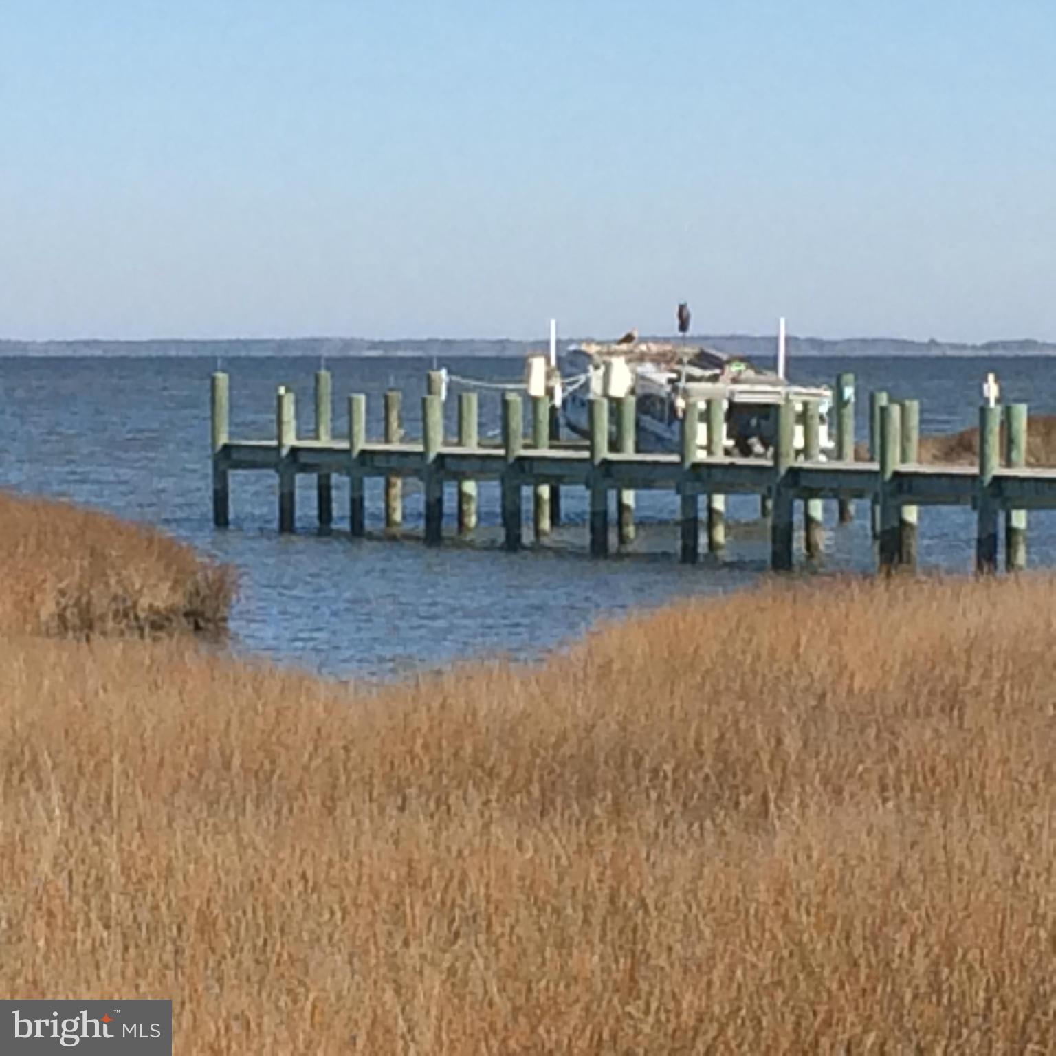 Drum Point Road Westover, MD 21871 - Photo 7 of 28 View