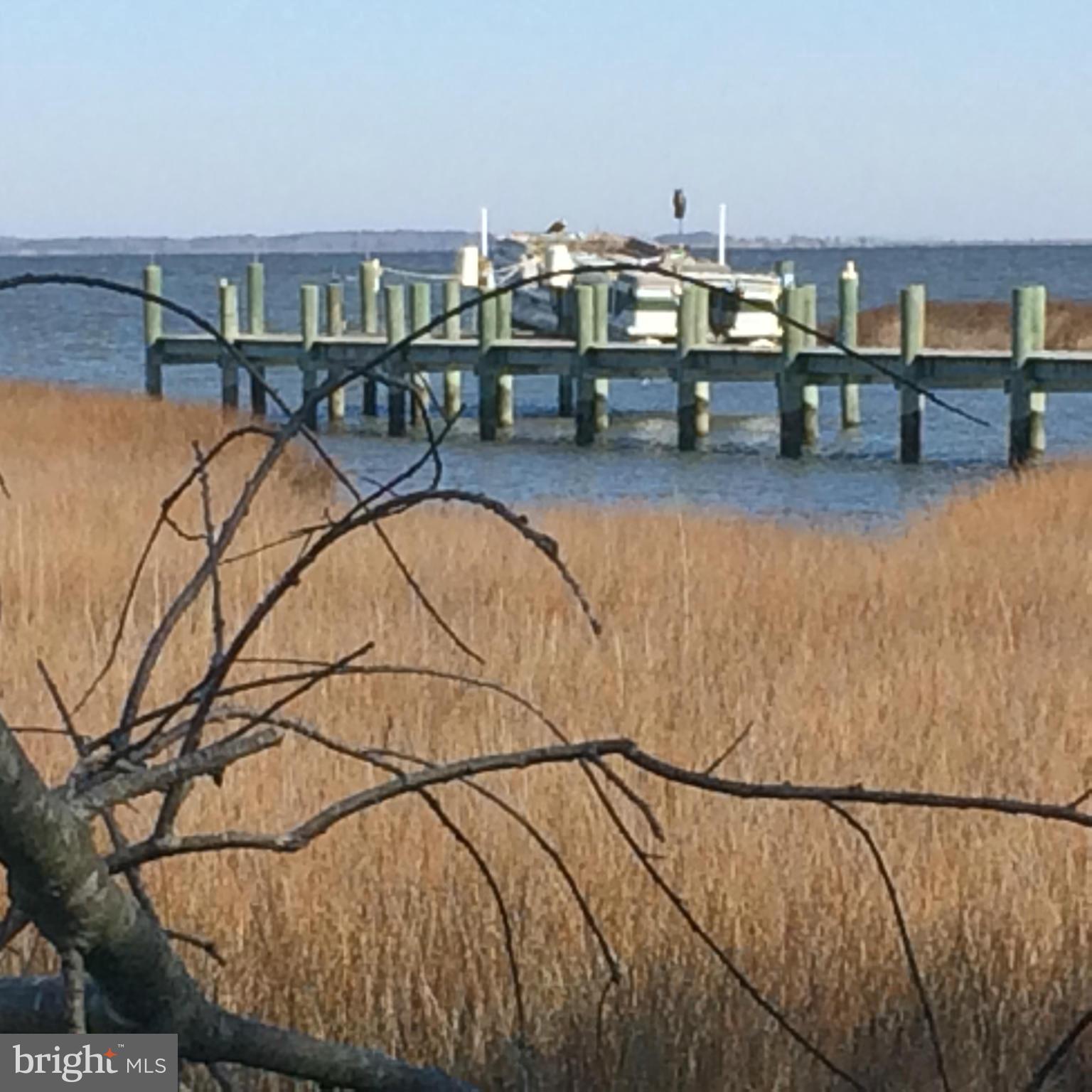 Drum Point Road Westover, MD 21871 - Photo 8 of 28 View