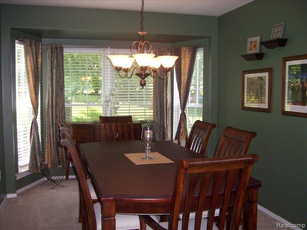 166 Parsons Lane Rochester, MI 48307 - Photo 13 of 24 Formal Dining Room