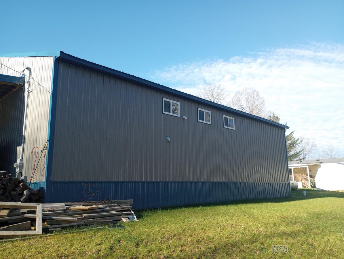 4861 Forest Road Harrison, MI 48625 - Photo 26 of 37