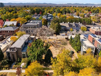 $4,200,000 | 535 Columbine Street, Denver, CO 80206