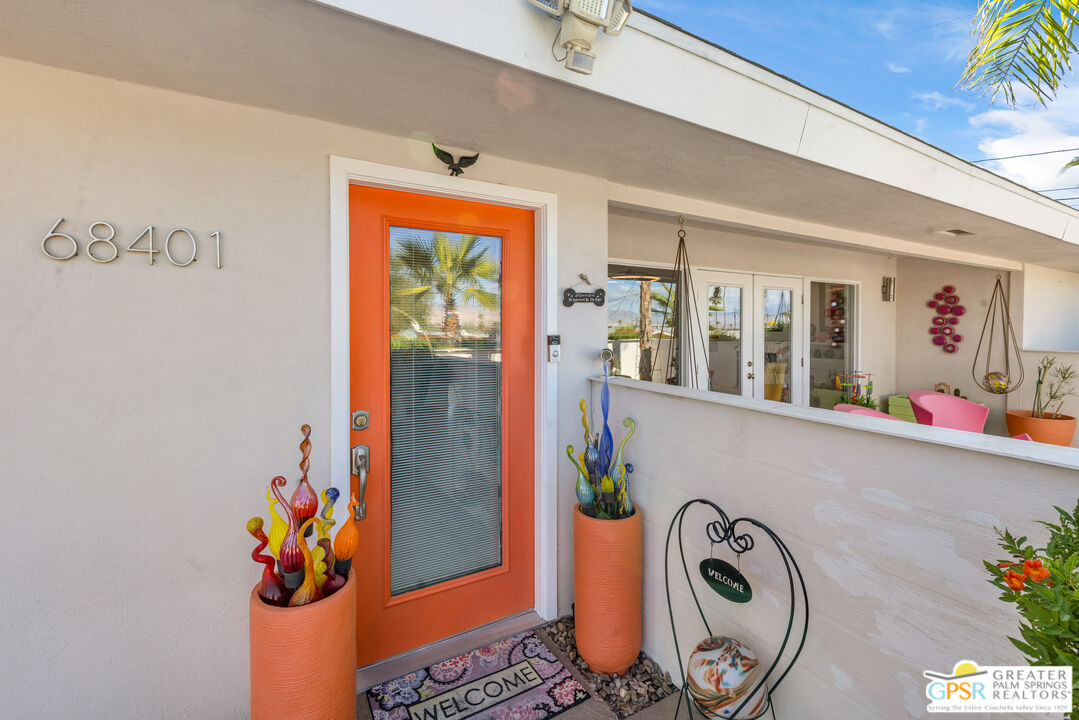 68401 Rodeo Road Cathedral City, CA 92234 - Photo 2 of 46