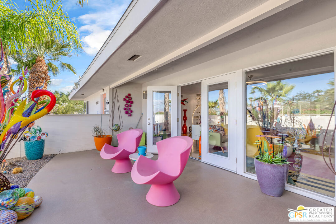 68401 Rodeo Road Cathedral City, CA 92234 - Photo 6 of 46