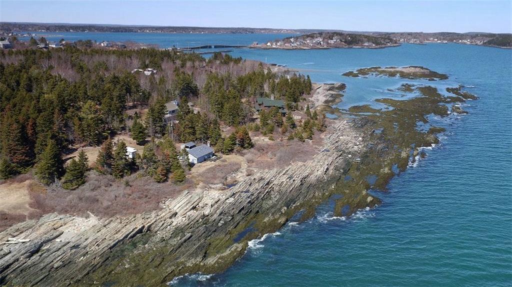 48 Cedar Beach Road Bailey Island, ME 04003 - Photo 11 of 32 Photo