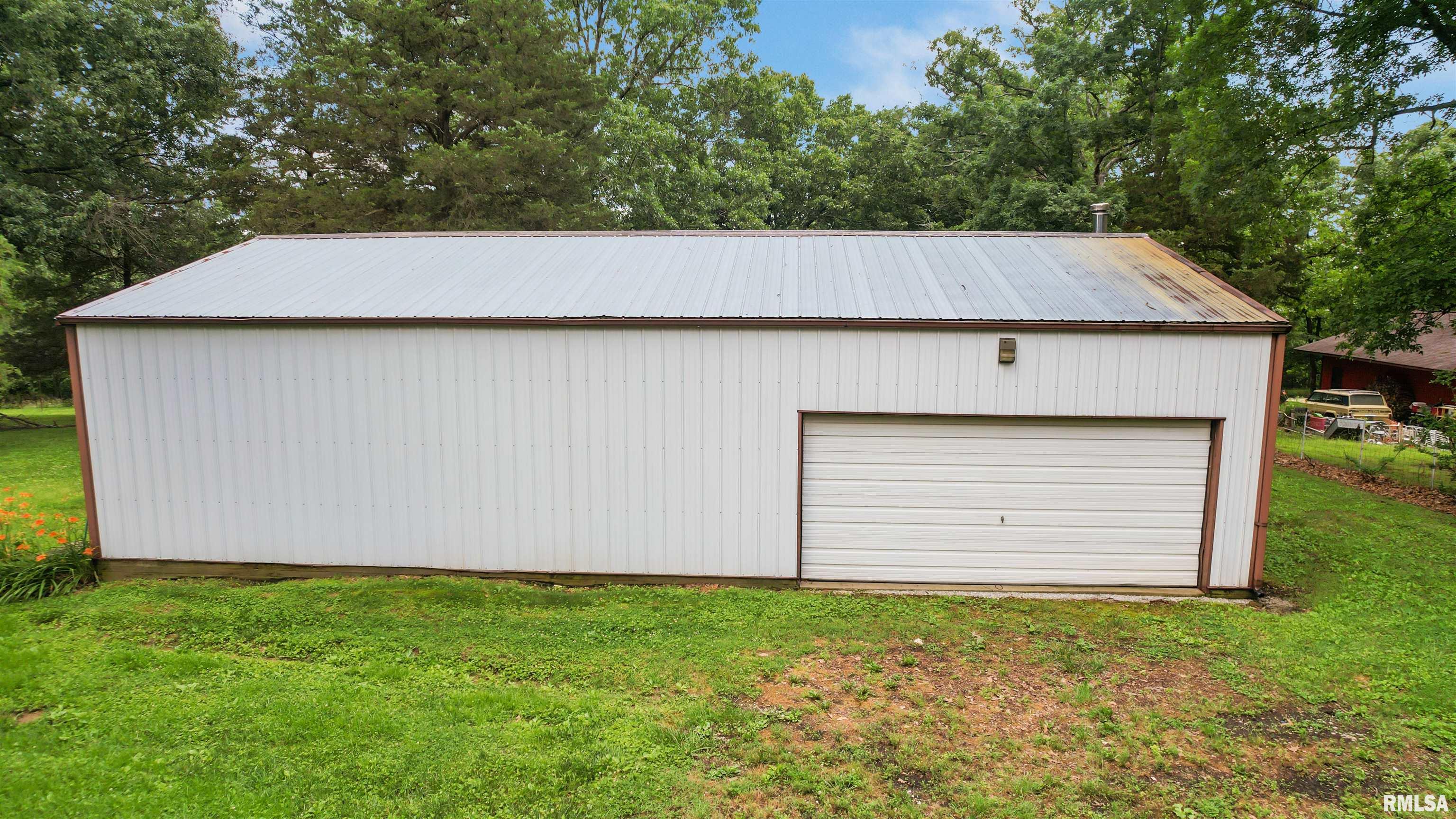 3940 Gilead Church Road Simpson, IL 62985 - Photo 28 of 34