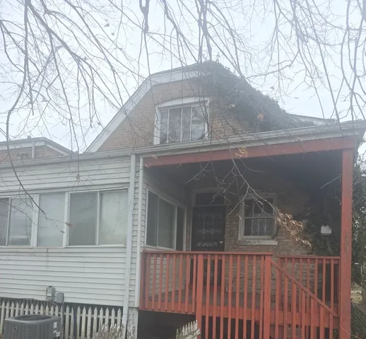 $169,900 | 8411 South Indiana Avenue, Chicago, IL 60619