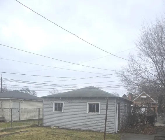 $169,900 | 8411 South Indiana Avenue, Chicago, IL 60619