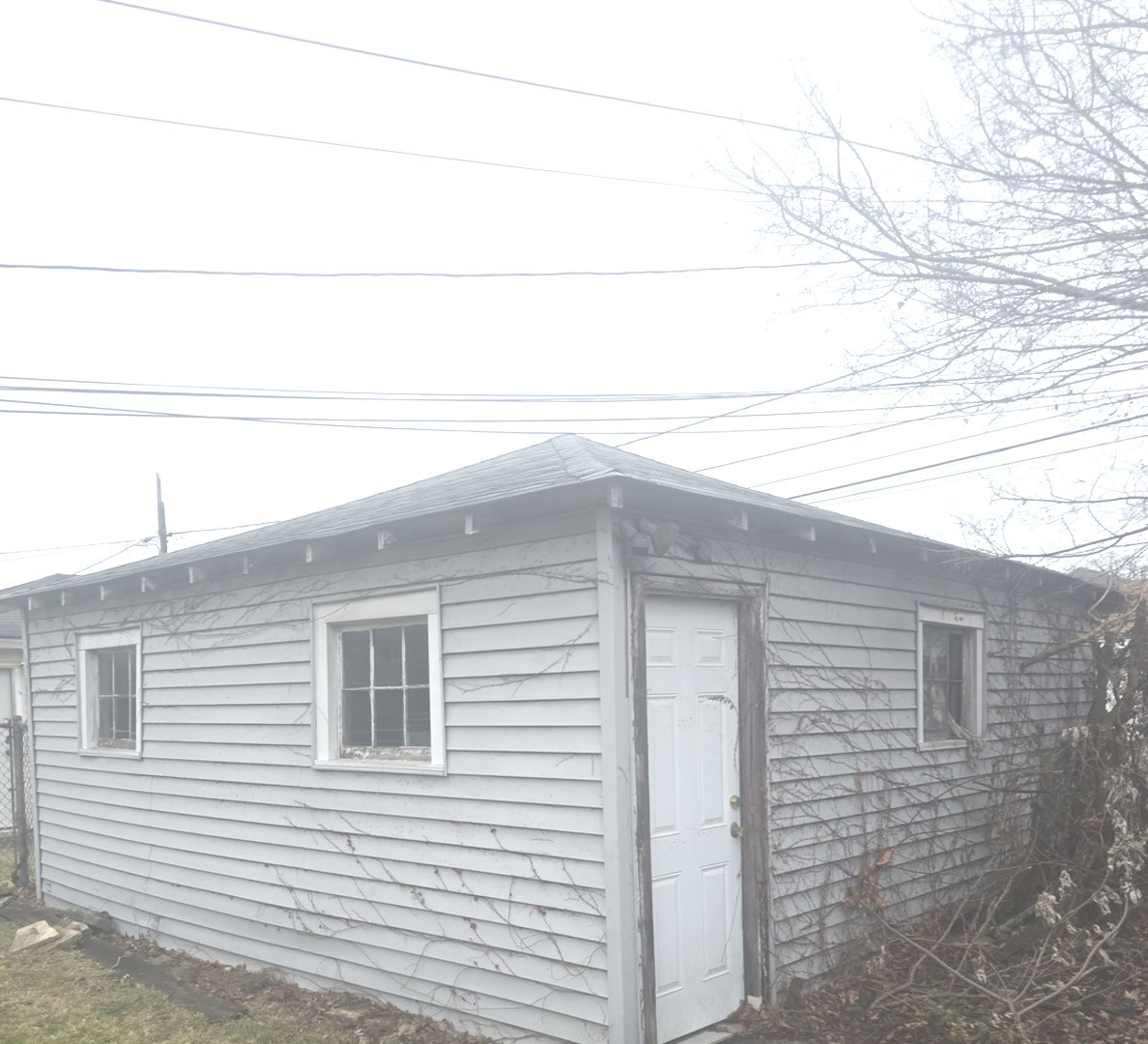 8411 South Indiana Avenue Chicago, IL 60619 - Photo 7 of 7 a front view of a house
