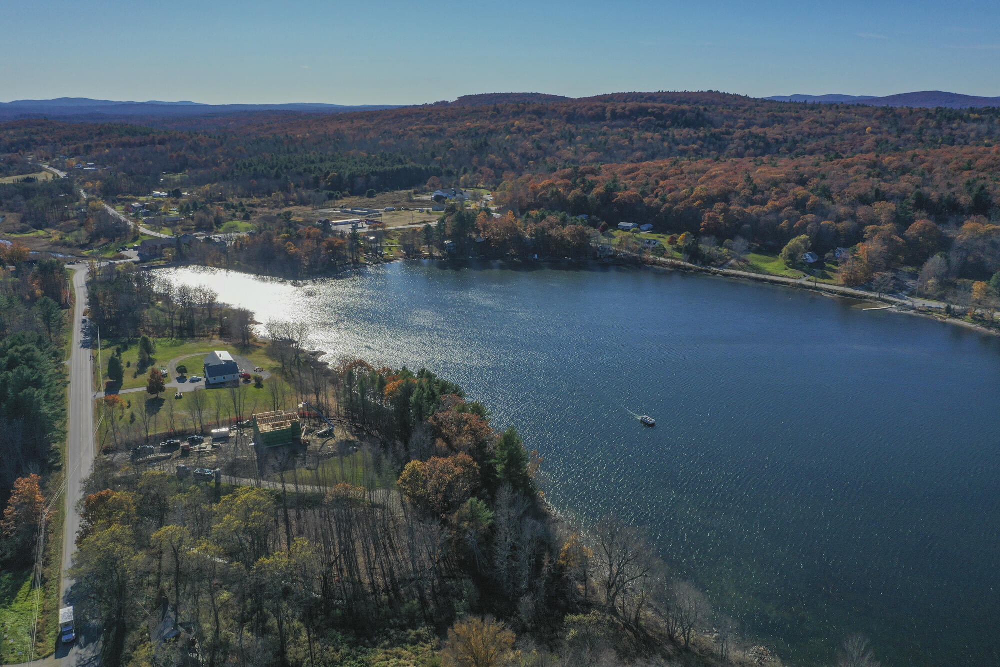 457 North Searsport Road Swanville, ME 04915 - Photo 14 of 21 457NorthSearsportRdonSwanLake