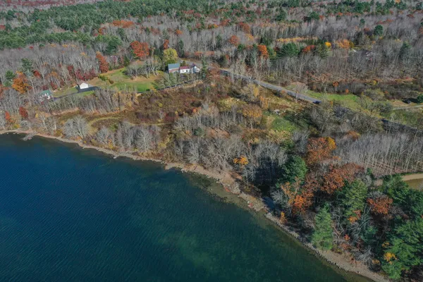 $995,000 | 457 North Searsport Road, Swanville, ME 04915