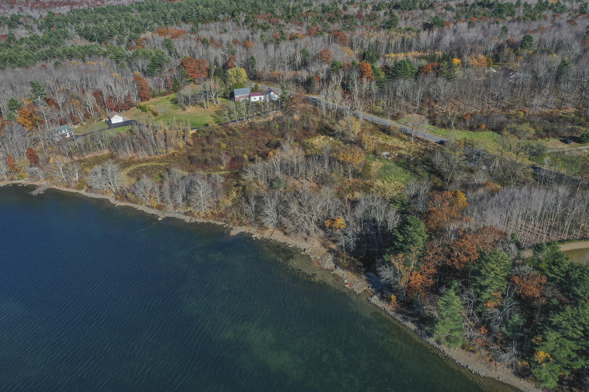 457 North Searsport Road Swanville, ME 04915 - Photo 17 of 21 457NorthSearsportRdonSwanLake-9