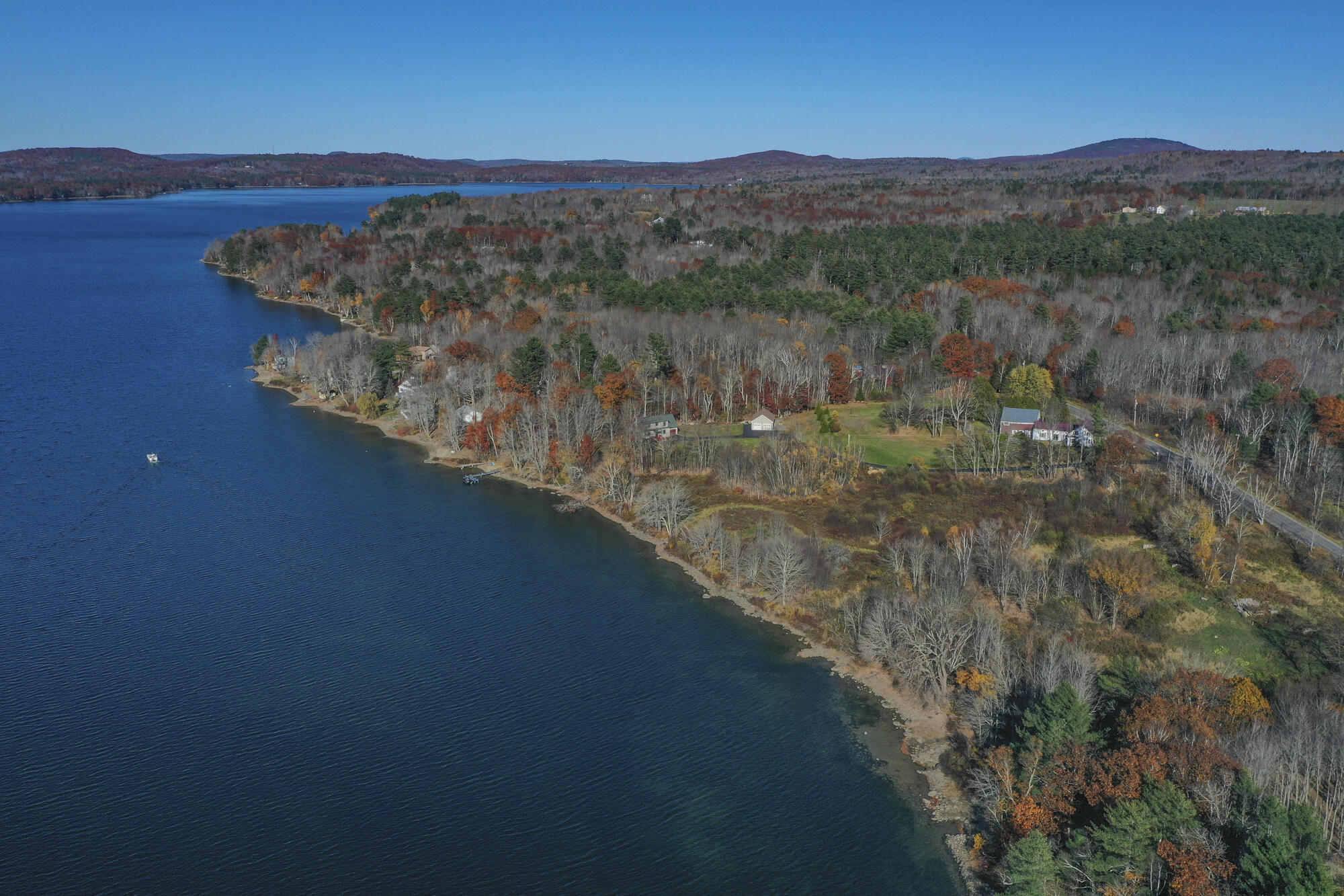 457 North Searsport Road Swanville, ME 04915 - Photo 18 of 21 457NorthSearsportRdonSwanLake-10