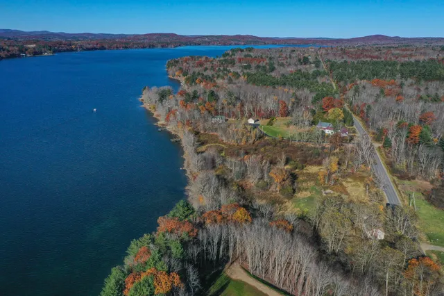 $995,000 | 457 North Searsport Road, Swanville, ME 04915