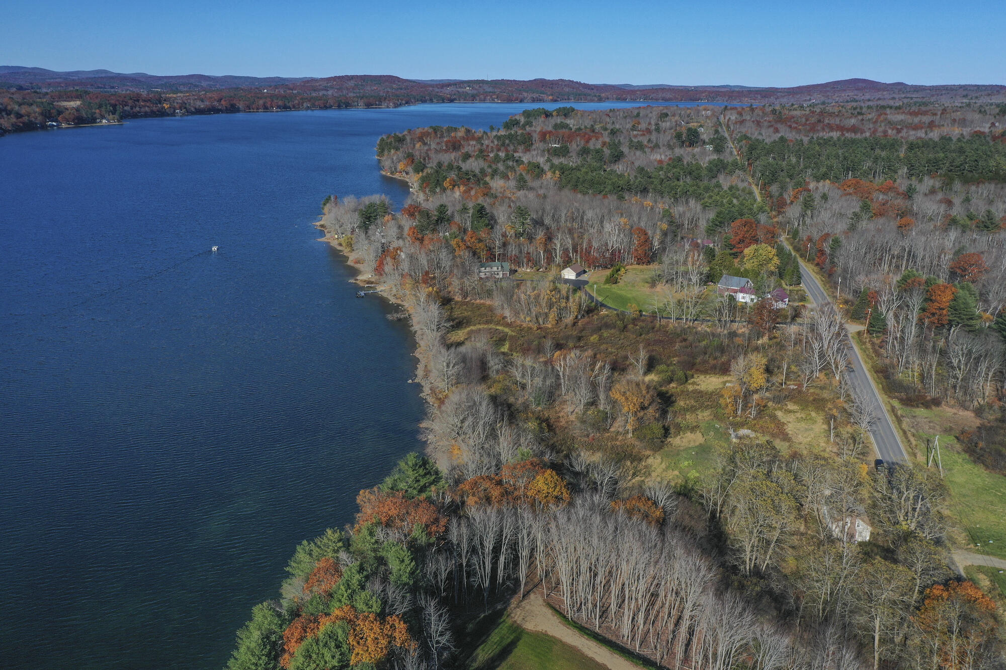 457 North Searsport Road Swanville, ME 04915 - Photo 19 of 21 457NorthSearsportRdonSwanLake-12