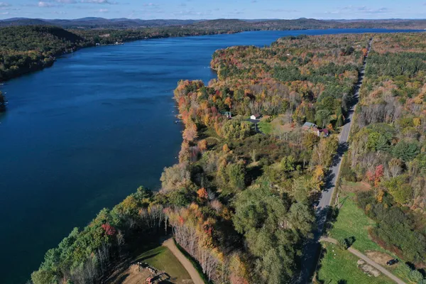 $995,000 | 457 North Searsport Road, Swanville, ME 04915