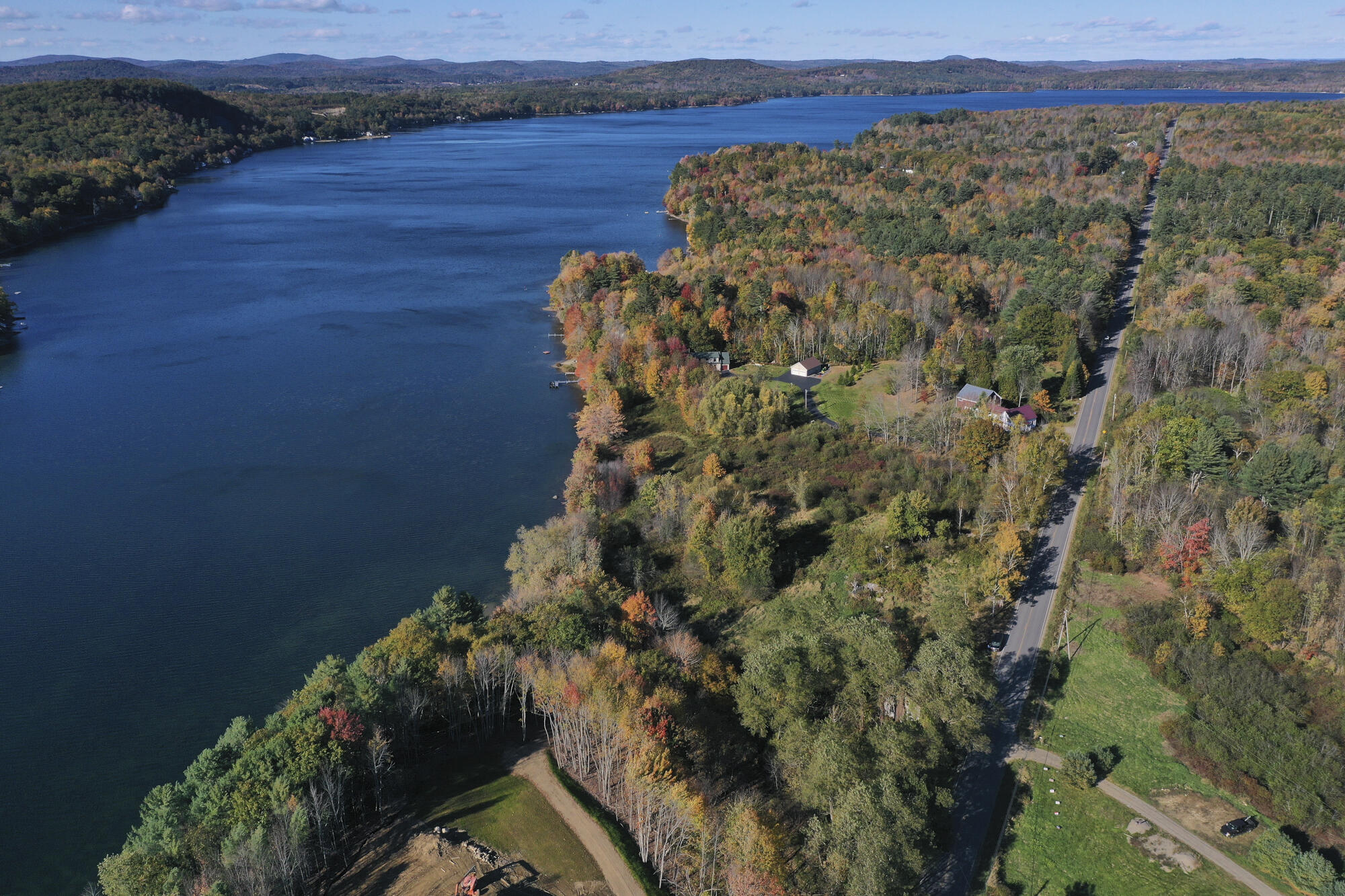 457 North Searsport Road Swanville, ME 04915 - Photo 20 of 21 475NorthSearsportRd-6