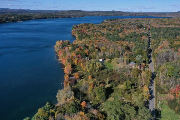 $995,000 | 457 North Searsport Road, Swanville, ME 04915