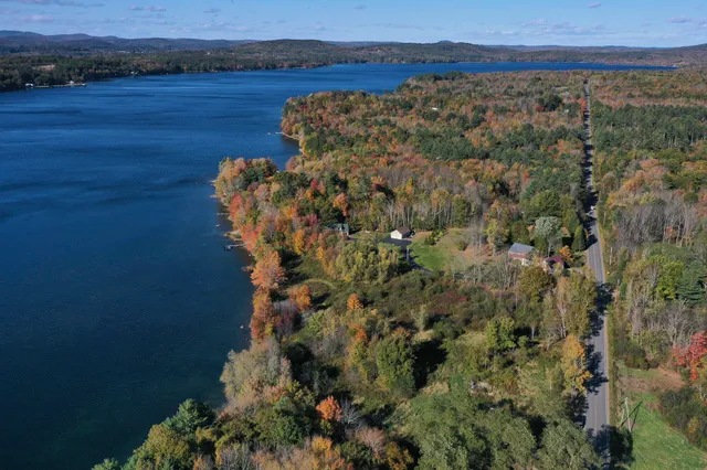 $995,000 | 457 North Searsport Road, Swanville, ME 04915