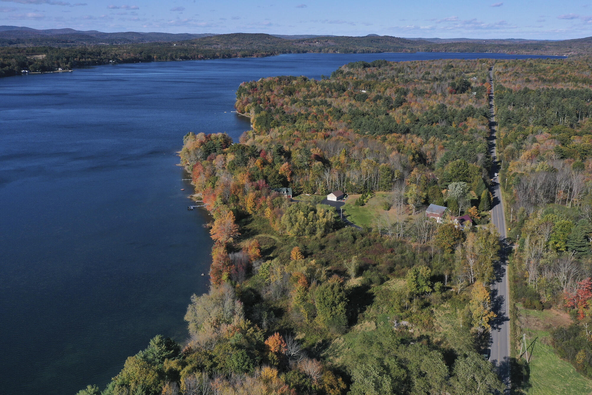 457 North Searsport Road Swanville, ME 04915 - Photo 3 of 21 475NorthSearsportRd-3