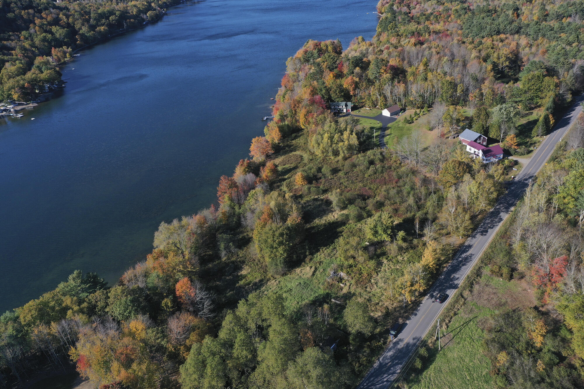 457 North Searsport Road Swanville, ME 04915 - Photo 4 of 21 475NorthSearsportRd-8