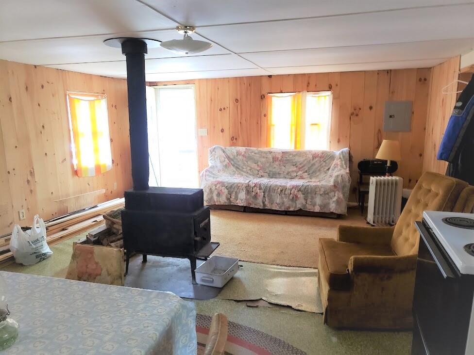 485 Boyd Lake Road Milo, ME 04463 - Photo 5 of 8 20220921_122944