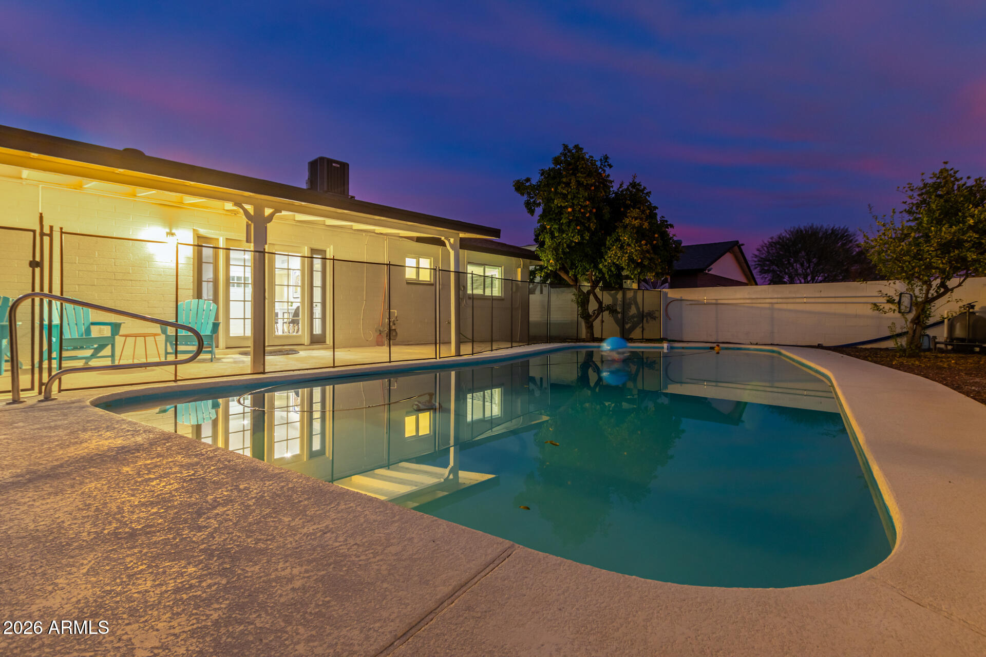 1535 West Lawrence Road Phoenix, AZ 85015 - Photo 20 of 22