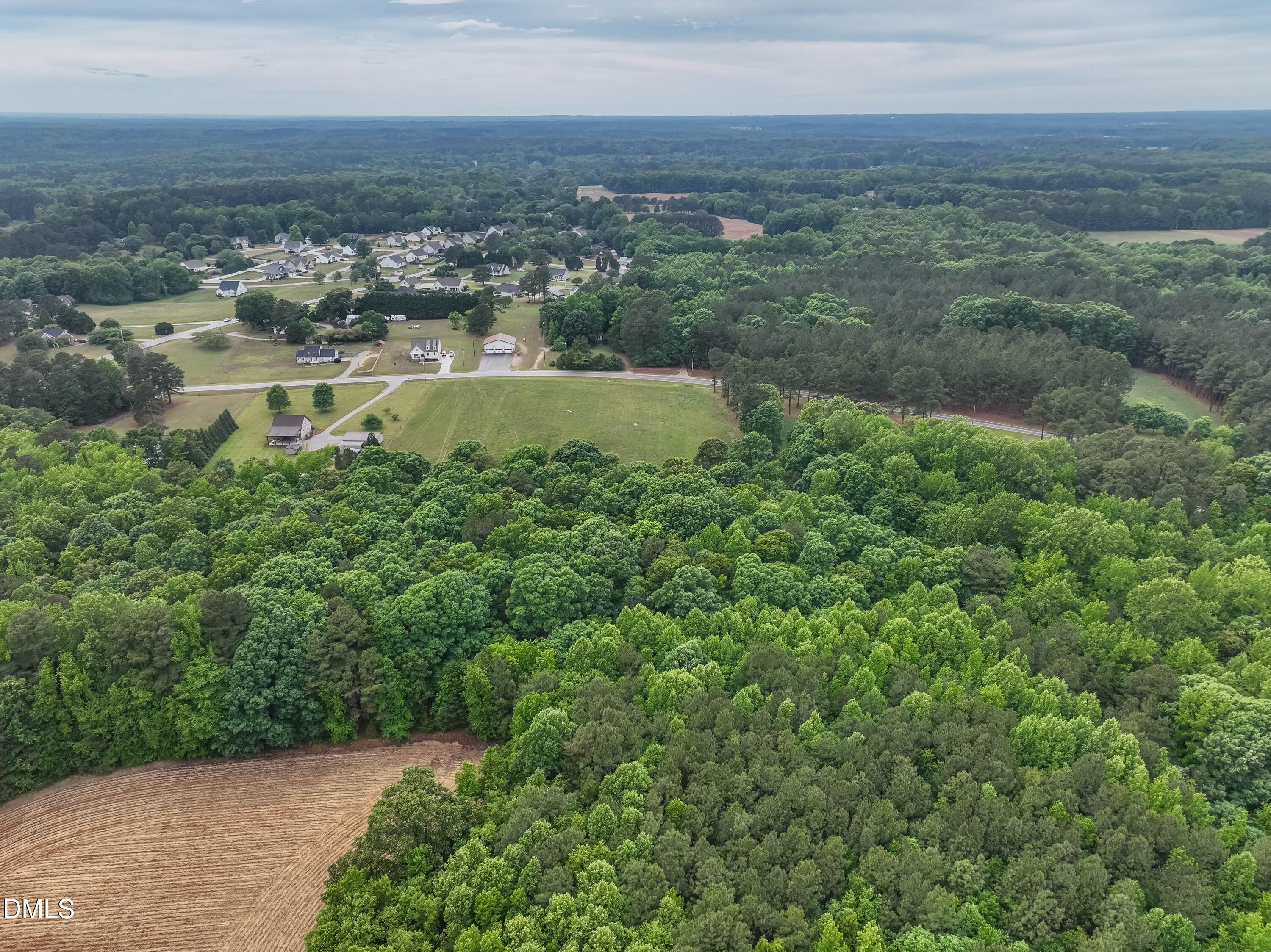 Tbd Hart Road Louisburg, NC 27549 - Photo 14 of 17 997 Hart Rd 007