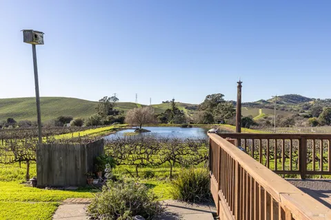 $1,650,000 | 1289 Duhig Road, Napa, CA 94559