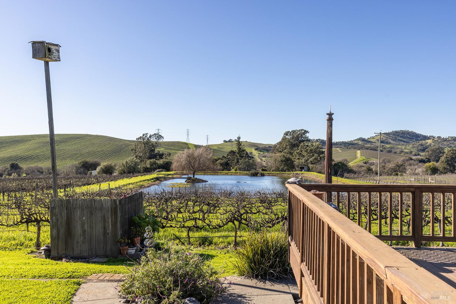 1289 Duhig Road Napa, CA 94559 - Photo 57 of 71