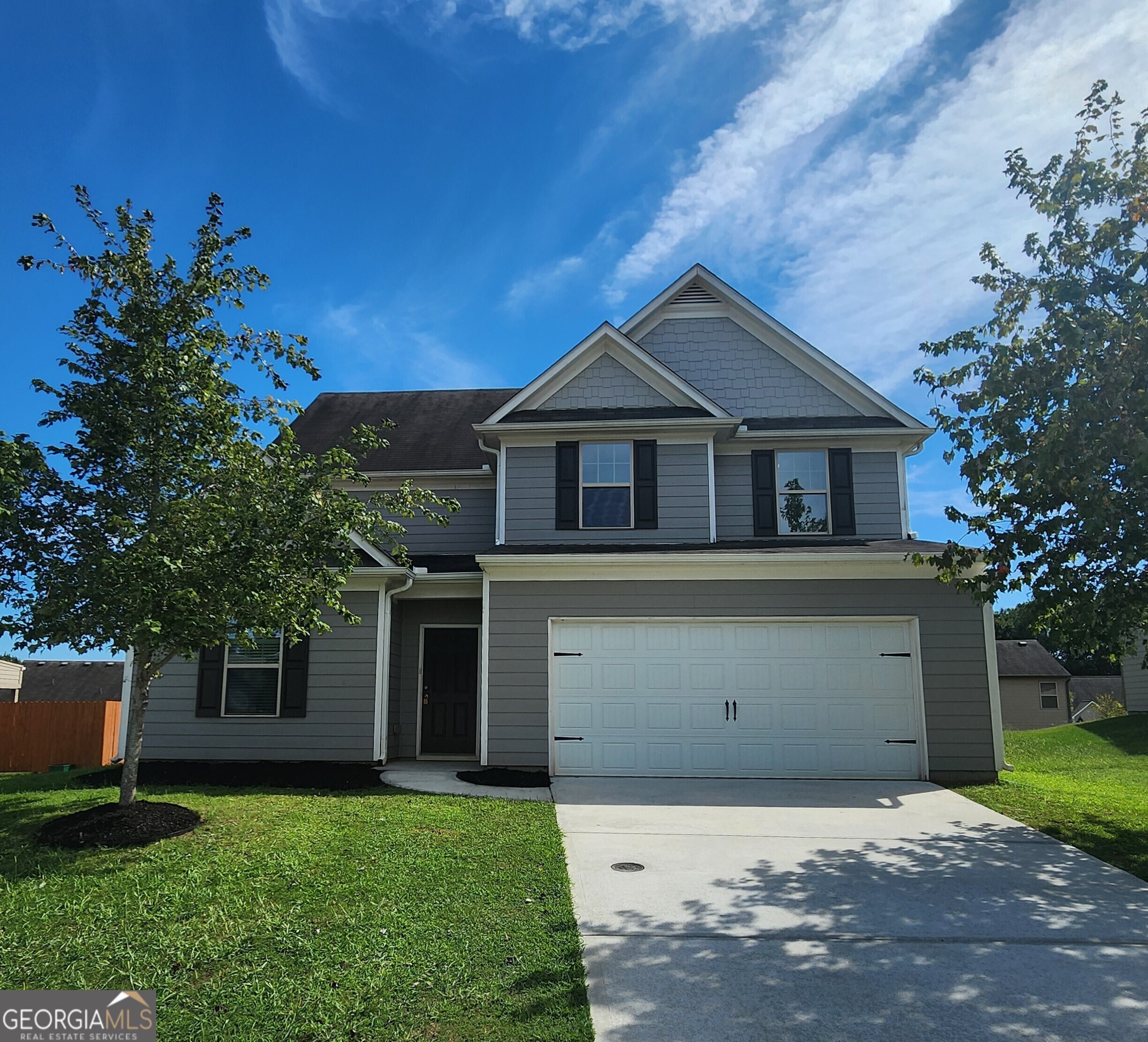 552 Greenlee Road Athens, GA 30606 - Photo 1 of 1