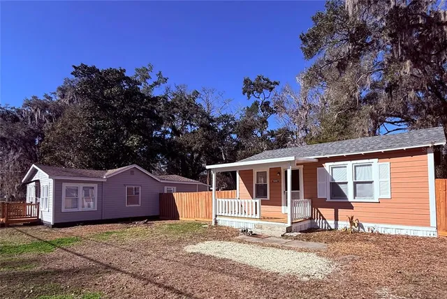 $275,000 | 19421 Fort Dade Avenue, Brooksville, FL 34601