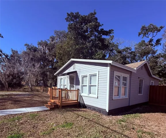 $275,000 | 19421 Fort Dade Avenue, Brooksville, FL 34601