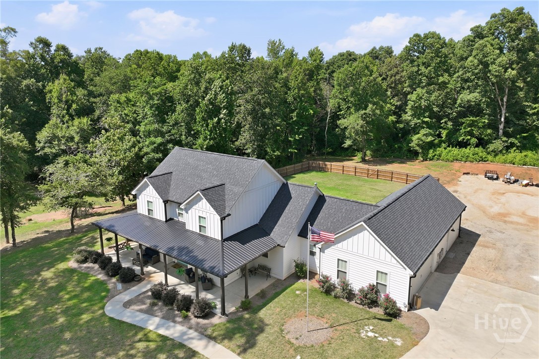 855 Geiger Road Jefferson, GA 30549 - Photo 64 of 65