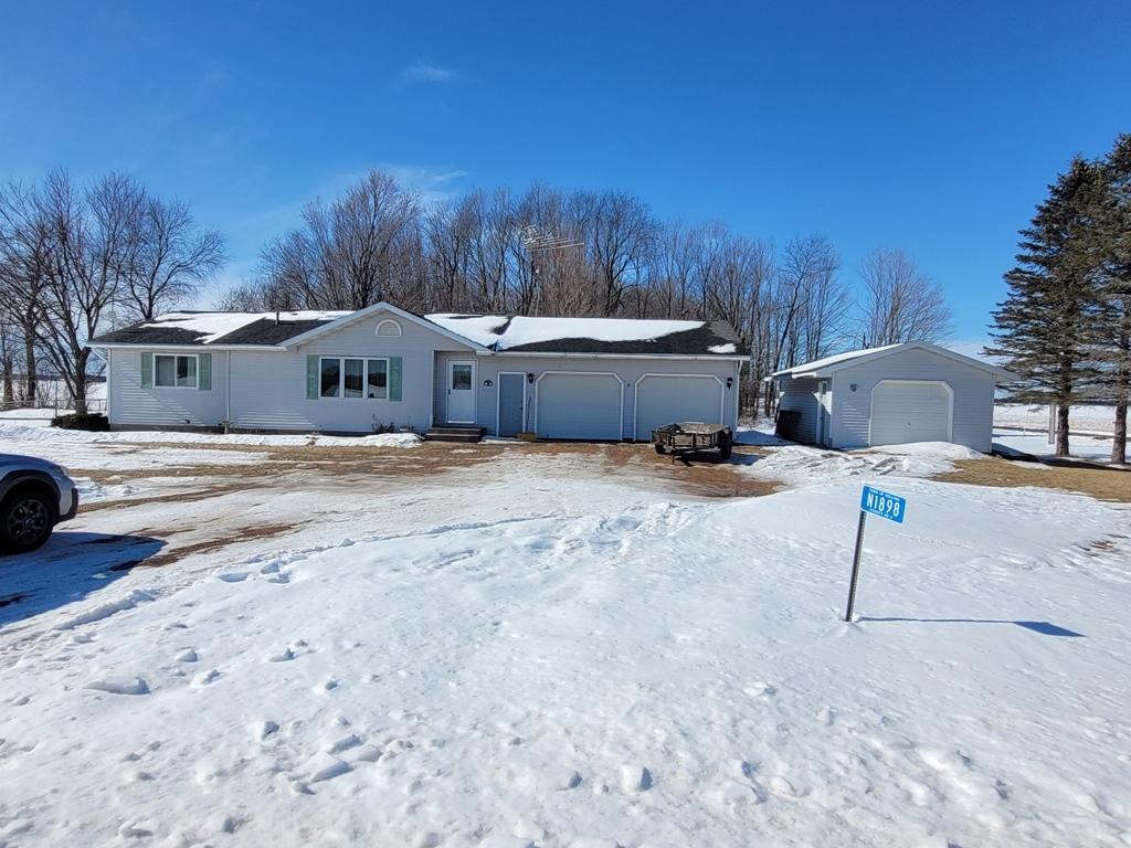 N1898 County Rd X Antigo, WI 54409 - Photo 1 of 22 Gallery Image 1