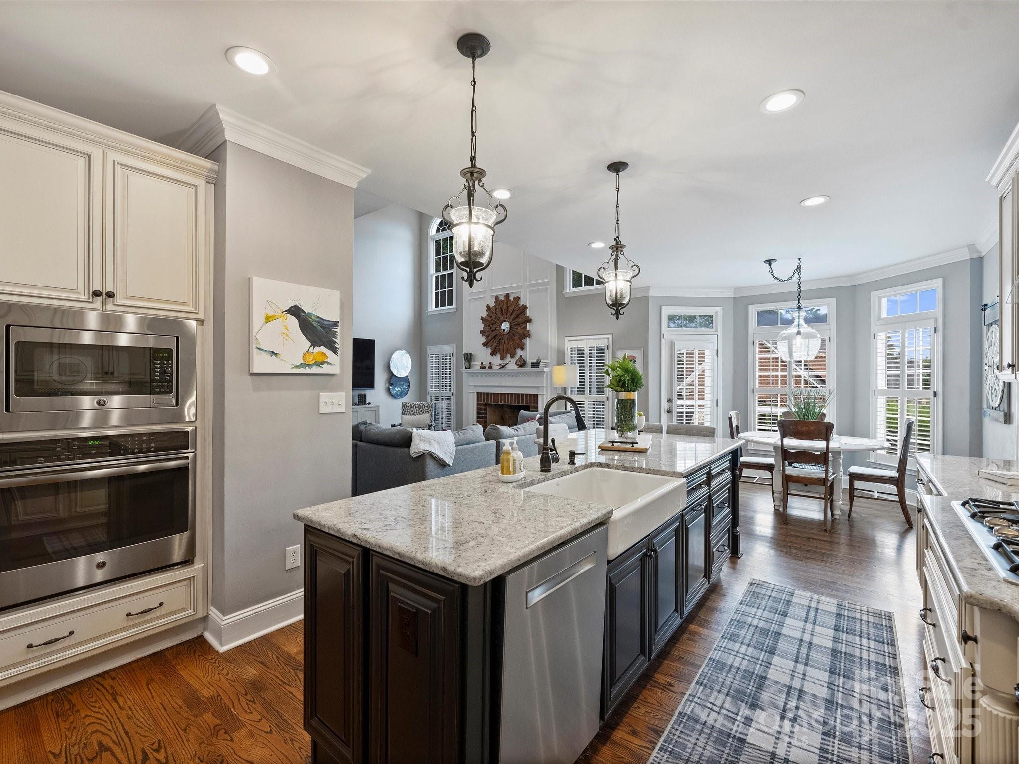 16308 Woolwine Road Charlotte, NC 28278 - Photo 17 of 40 Gallery Image 17